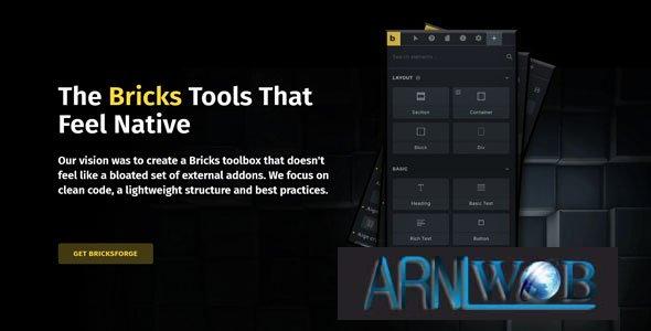 Bricksforge v307 The Best Tools for a Seamless User