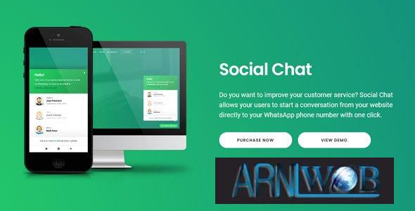 Get the Latest Version of WhatsApp Chat PRO Version