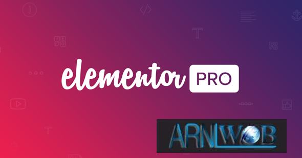 The Top Website Builder Plugin Elementor Pro version 3284