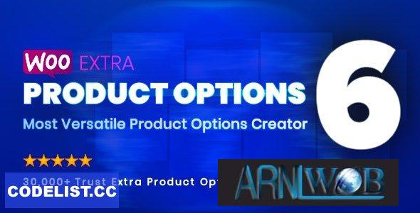 Enhanced Product Choices for WooCommerce Version 743