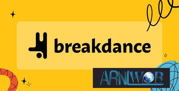 Introducing Breakdance Version 250 A cutting edge platform for building WordPress