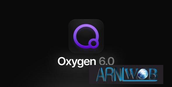 Power up your WordPress website development with Oxygen Builder v600