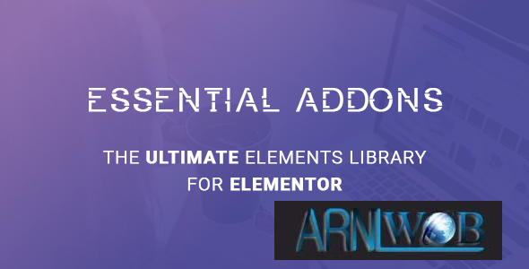 Must Have Plugins for Elementor Version 662