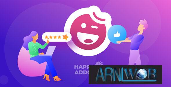 Latest Version of Happy Elementor Addons Pro 343 Features and