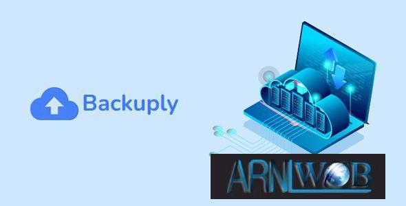 Backuply Pro Version 152 The Ultimate Backup Solution