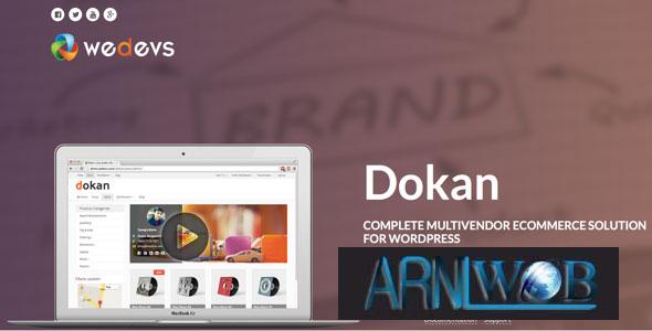 Latest Update Dokan Pro Version 430 Features and Enhancements