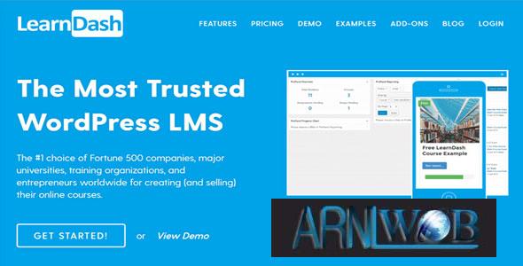 Discover LearnDash 5021 The Ultimate WordPress Learning Management System