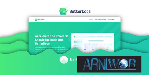 Enhance Your Knowledge Base with BetterDocs Pro v370 Stand Out