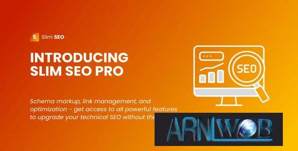 Enhance Your SEO Strategy with Slim SEO Pro Version 193