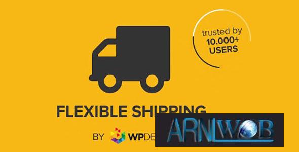 Flexible Shipping PRO for WooCommerce Version 4014 Enhance Your E commerce