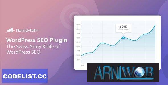 Rank Math Pro 30109 Simplifying SEO for WordPress Users