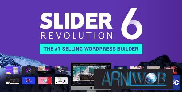 Unlock the Power of Slider Revolution 706 Enhance Your Websites