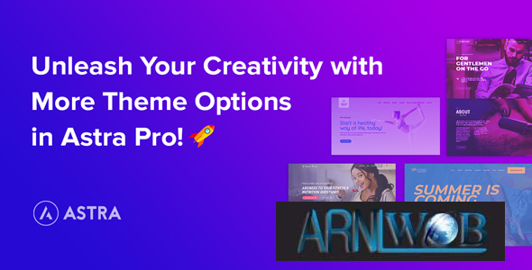 Upgrade to Astra Pro Addon v4123 Essential Features Enhancements