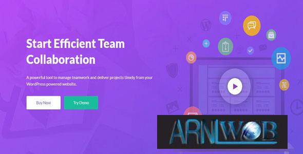 WP Project Manager Pro Version 302 Enhance Your Project Management