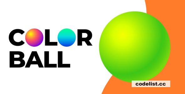 Color Ball Challenge An Exciting HTML5 Game