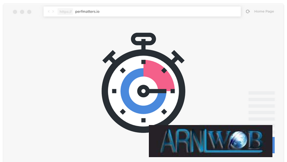 Perfmatters v260 The Ultimate Lightweight Plugin for Optimizing Website Performance