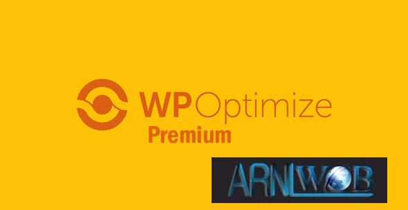 WP Optimize Premium Version 451 Powerful Tools for WordPress Performance Enhancement