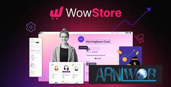 WowStore Pro Version 218 Enhanced Features and Upgrades