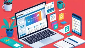 Create Your First WordPress Site