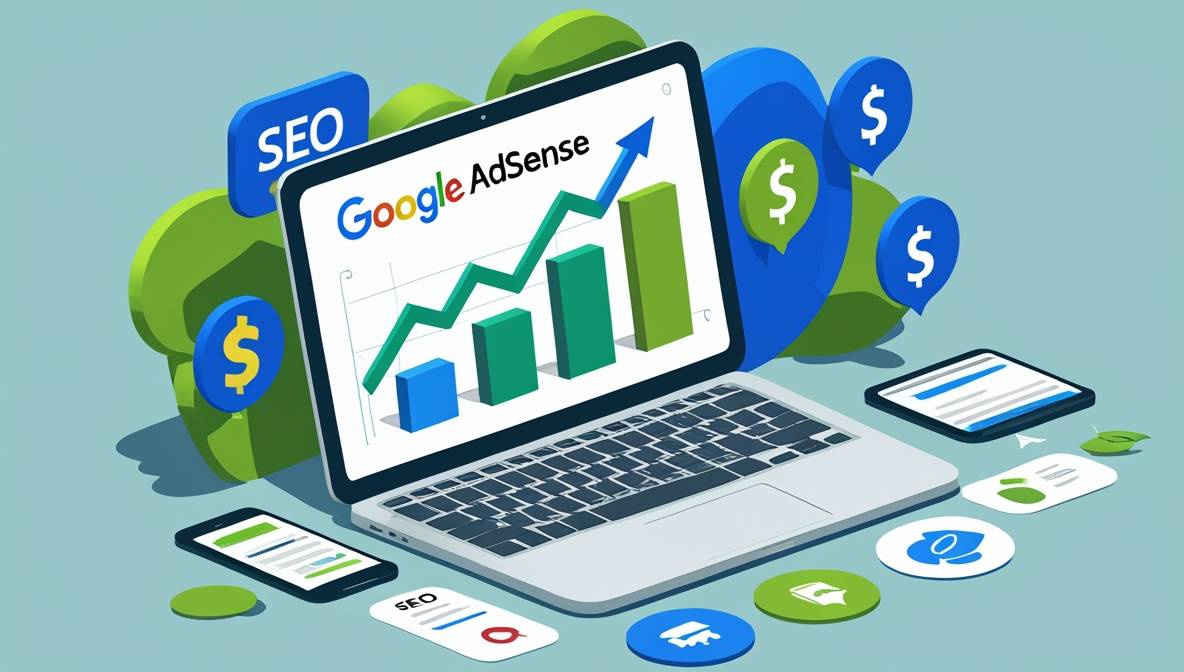 Increase Google AdSense Earnings