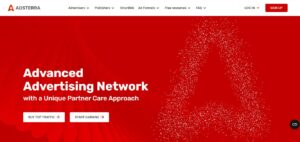 Adsterra Publishers Can Now Monetize Their Content Effectively