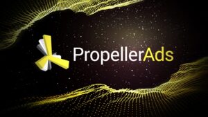 Propeller Ads Review