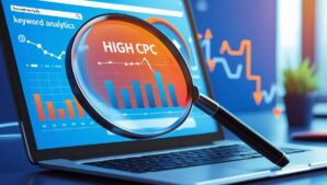 10 Powerful Keyword Research Tools for Finding High CPC Keywords