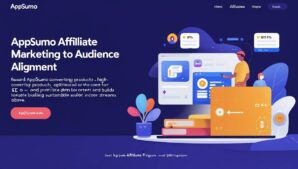 AppSumo Affiliate Marketing