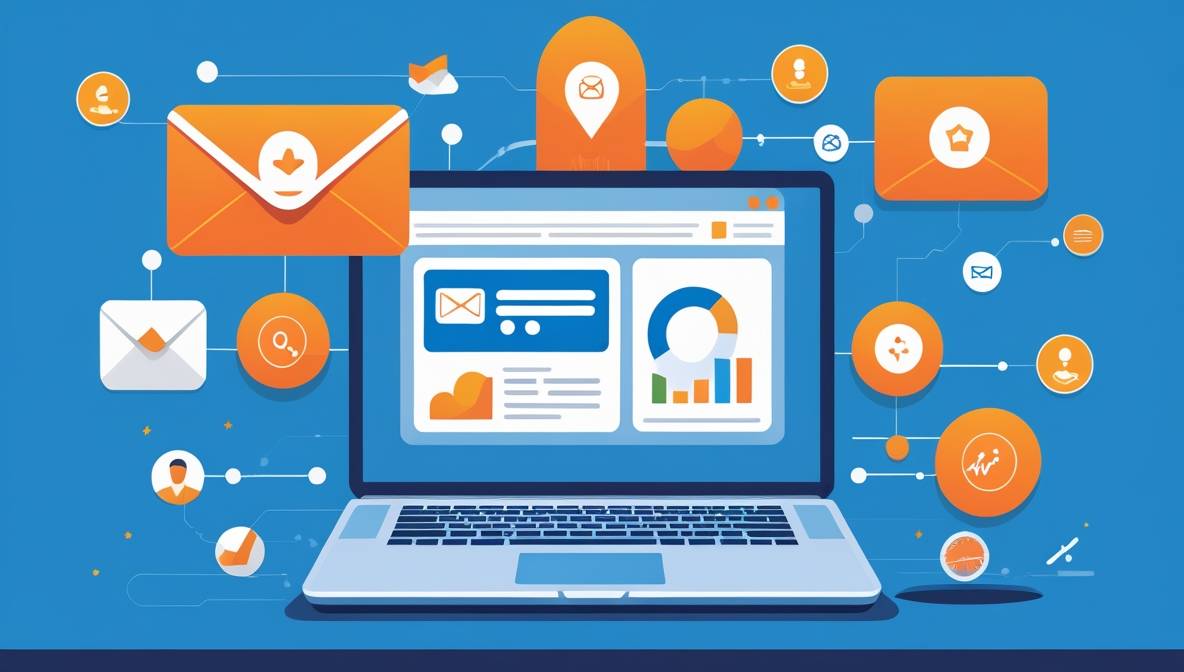 Email Marketing Beginner Guide to Digital Success