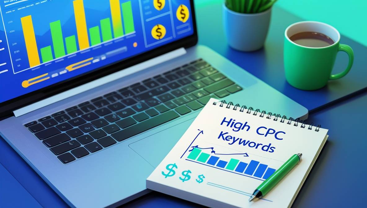 How to Optimize Your Blog Content for High CPC Keywords