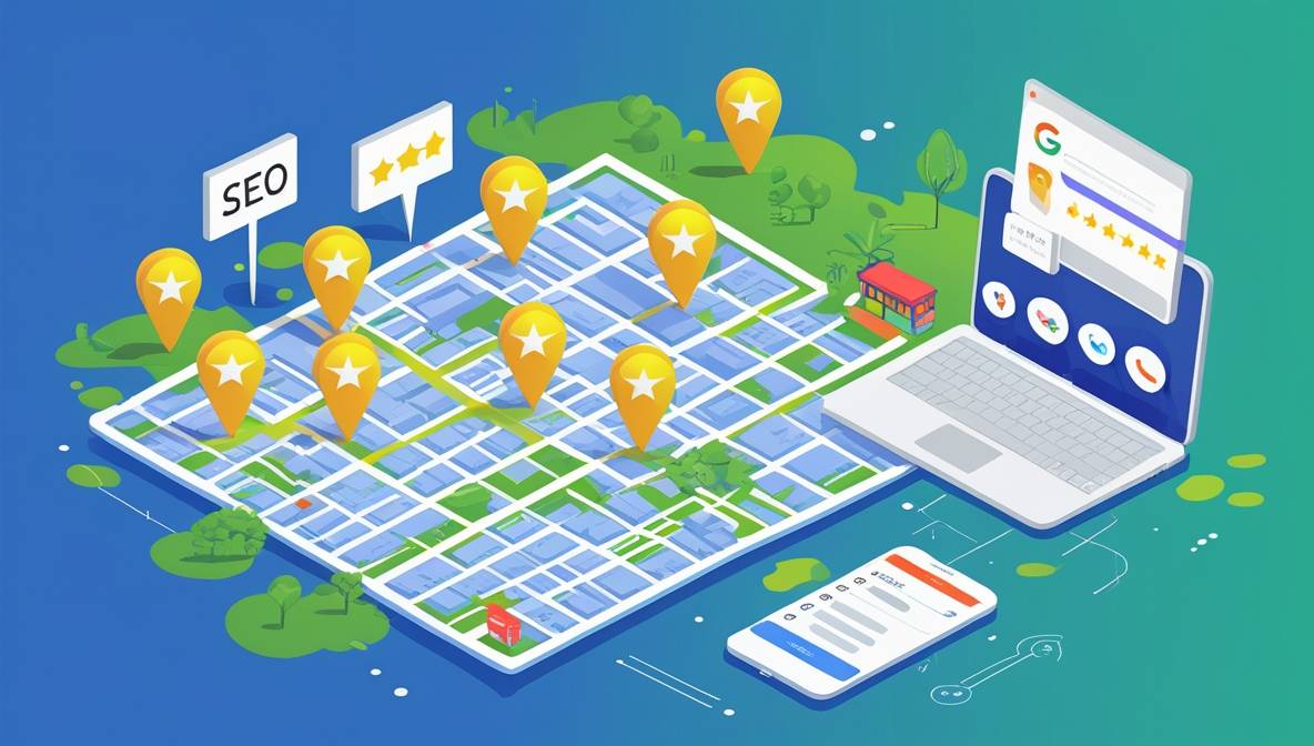 Local SEO for Businesses