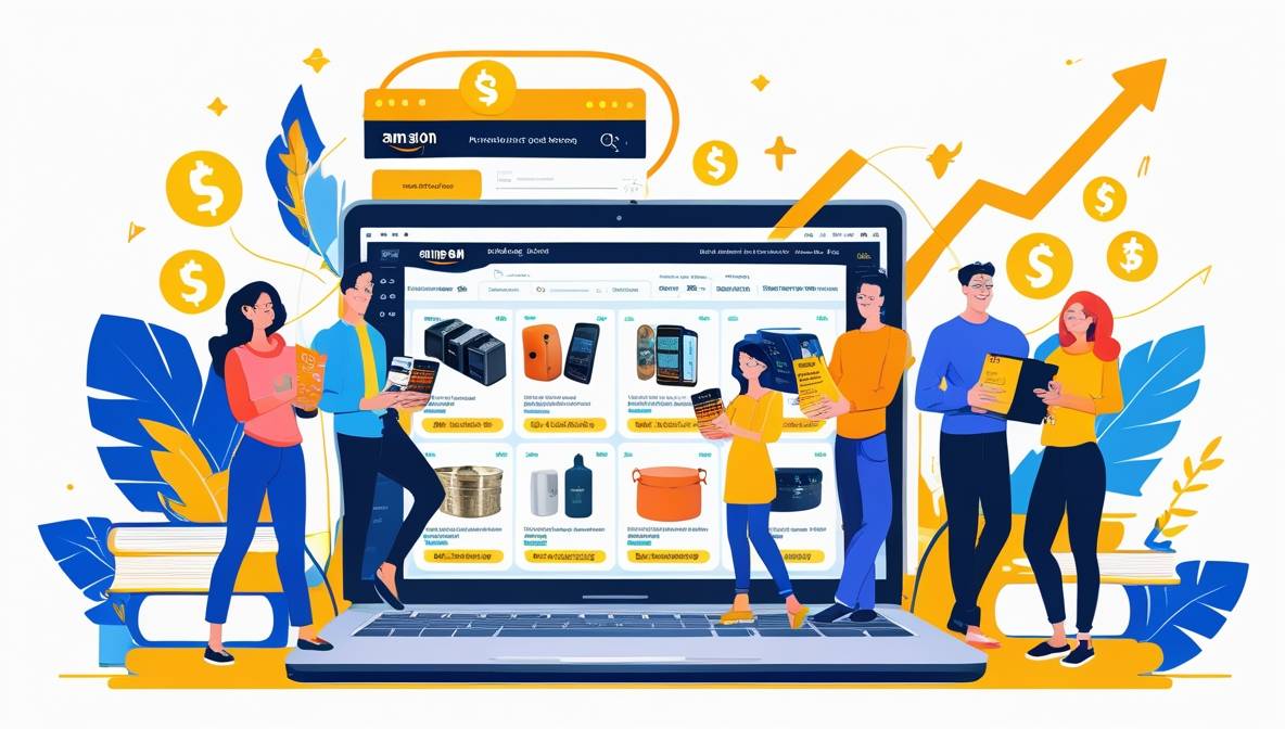 Maximizing Your Earnings with the Amazon Affiliate Program