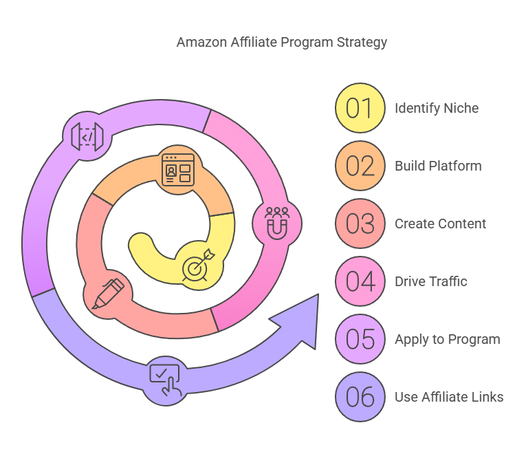 Maximizing Your Earnings with the Amazon Affiliate Program