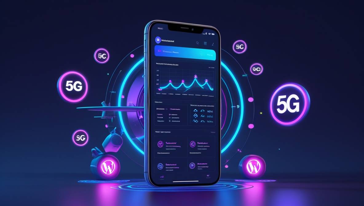 Optimize Your Website for Mobile Devices with Top 2025 WordPress Themes & Plugins