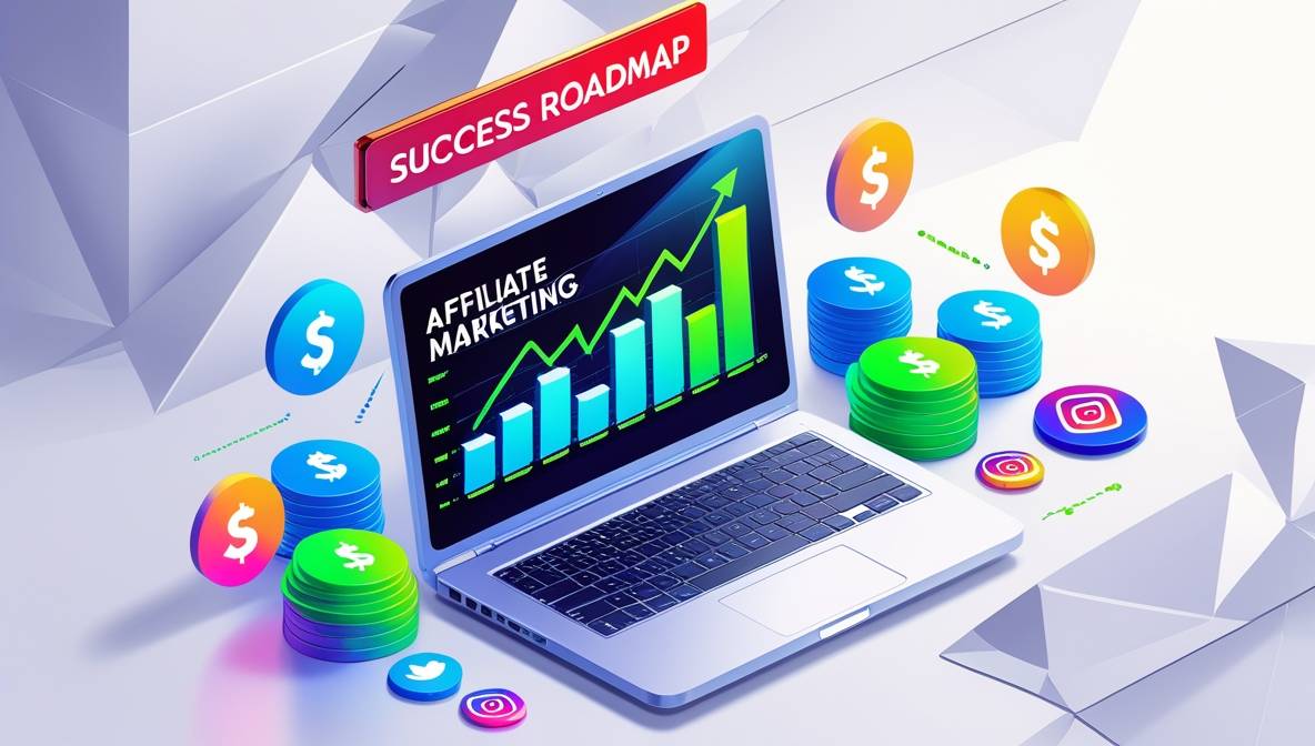 Top 10 Ultimate Guides to Affiliate Marketing Success