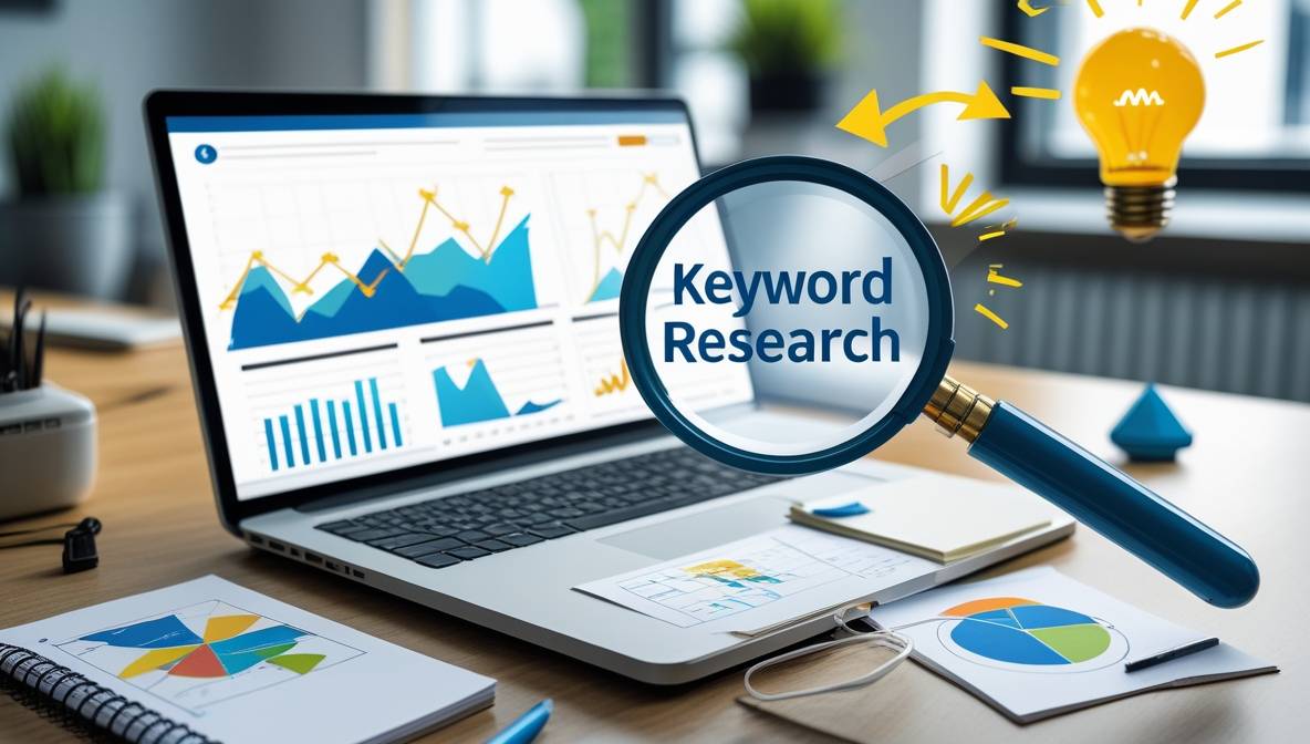 Ultimate Guide to Finding the Right Keywords for SEO Success