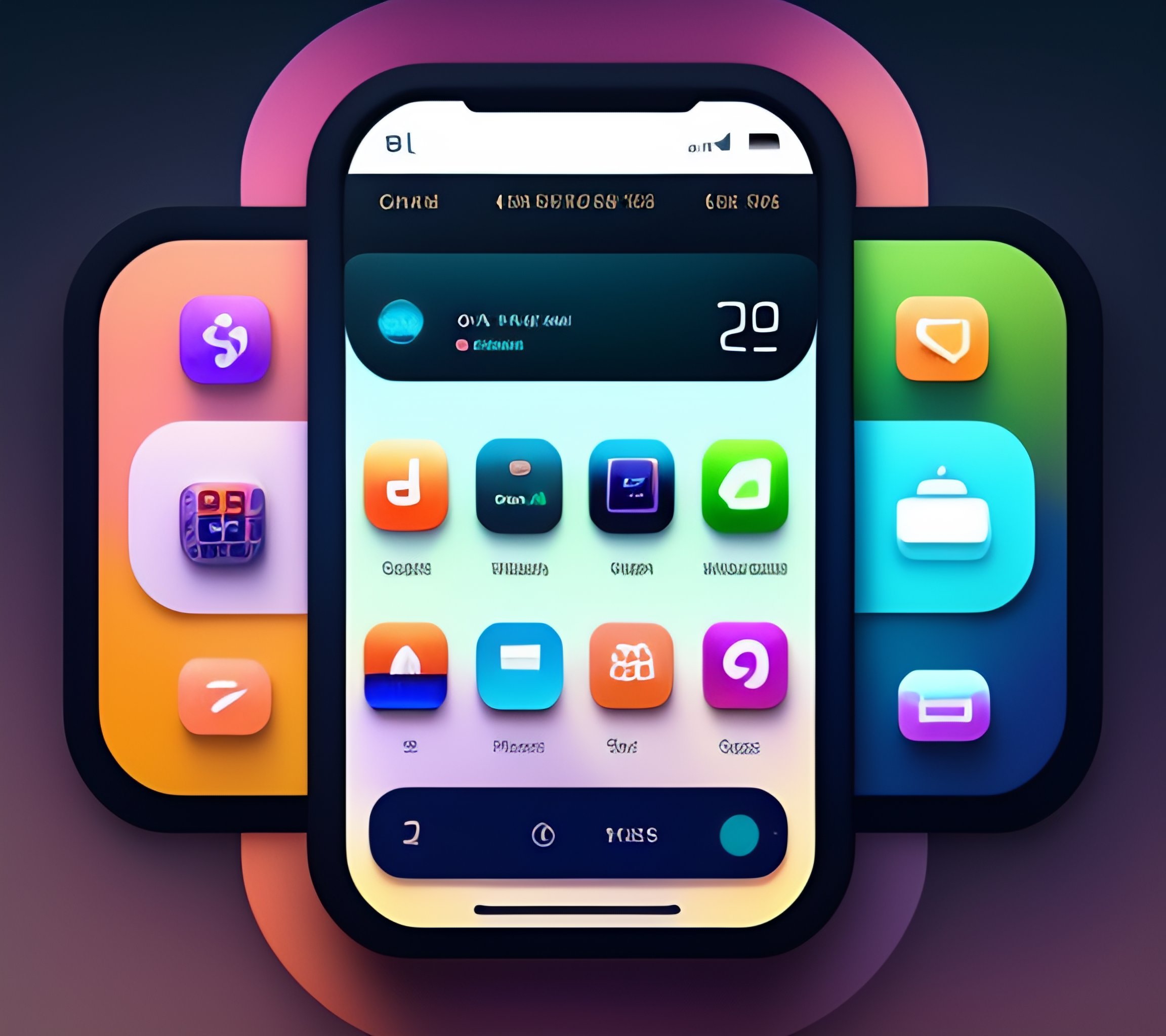 Build Your Own Android Mobile Apps with 100+ Source Codes