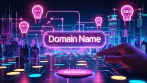 Domain Generators: Secure Your Perfect Domain Name Effortlessly