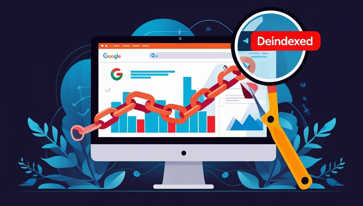 Understanding Google Indexing: Why Your Site Was Deindexed and How to Fix It