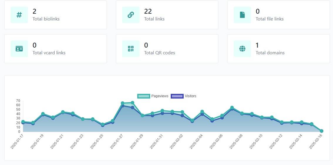 How Link in Bio Can Help Build Your Online Presence: A Complete Guide