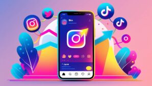Link in Bio: Boost Online Presence with Social Media Links