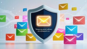 Temporary Email Addresses