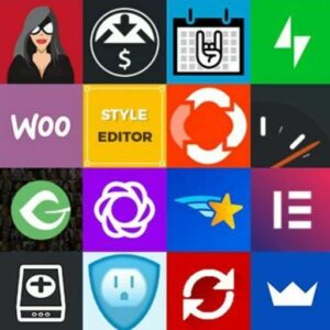 Boost Your Website with 100+ Premium WordPress Plugins