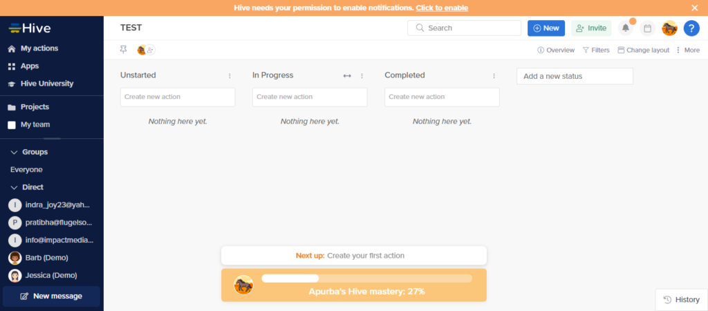 Hivemind - Free ai tools