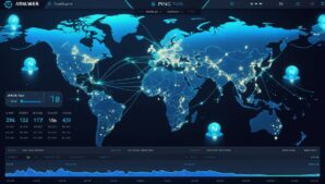 Ping Tool: Accurate Server Diagnostics by ARNLWeb