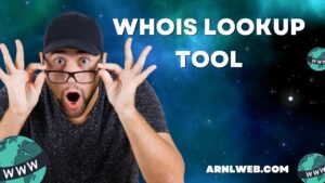 Whois Lookup Tool