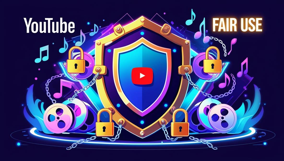 YouTube Copyright Compliance