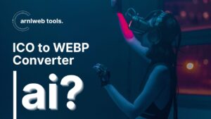 ICO to WEBP Converter