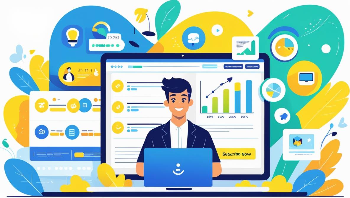 Elevate Your Email Marketing Strategy with Mailchimp