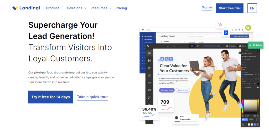 Landingi-–-Pixel-Perfect-Landing-Page-Builder-for-Digital-Marketers